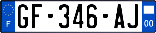 GF-346-AJ