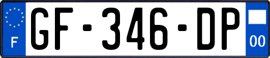 GF-346-DP