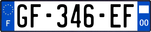 GF-346-EF