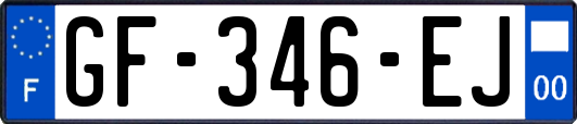 GF-346-EJ