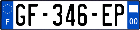 GF-346-EP