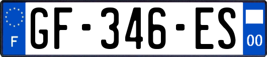 GF-346-ES