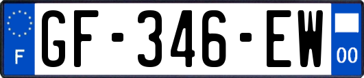 GF-346-EW