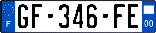 GF-346-FE