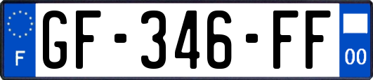 GF-346-FF