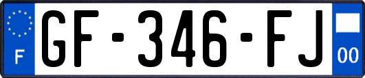 GF-346-FJ