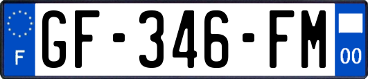 GF-346-FM