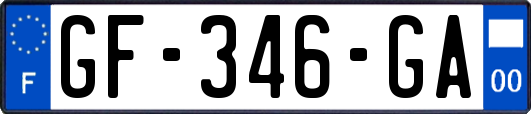 GF-346-GA
