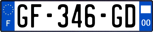 GF-346-GD