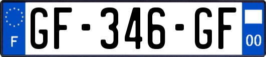 GF-346-GF
