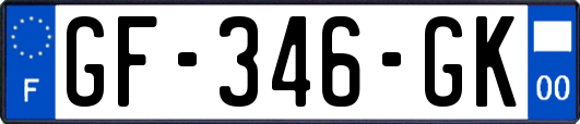 GF-346-GK