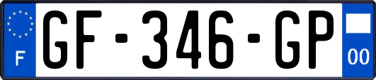 GF-346-GP