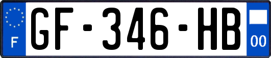 GF-346-HB