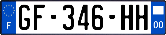 GF-346-HH