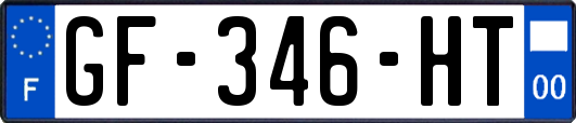 GF-346-HT