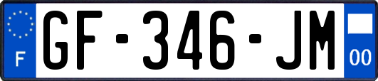 GF-346-JM