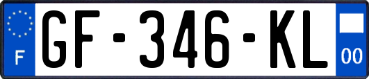 GF-346-KL