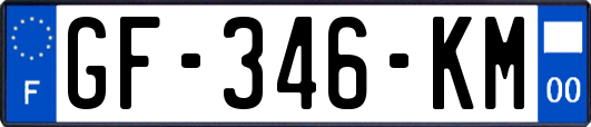 GF-346-KM
