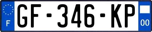 GF-346-KP