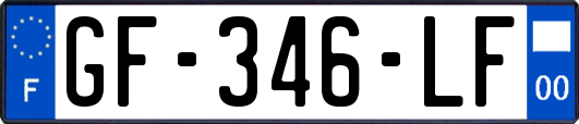 GF-346-LF