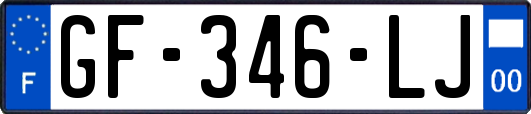 GF-346-LJ