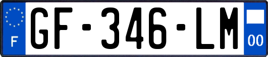 GF-346-LM