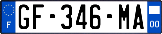 GF-346-MA