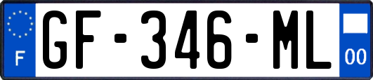 GF-346-ML