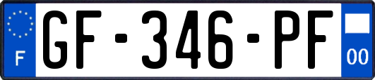 GF-346-PF