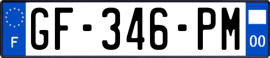 GF-346-PM