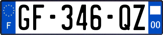 GF-346-QZ