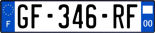 GF-346-RF