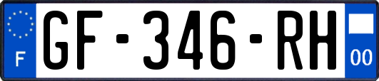 GF-346-RH