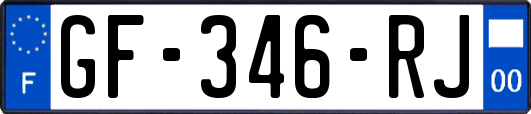 GF-346-RJ