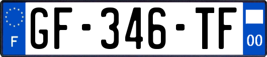 GF-346-TF
