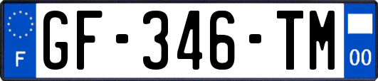 GF-346-TM