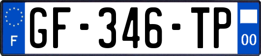 GF-346-TP