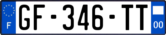 GF-346-TT