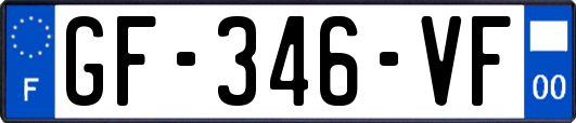 GF-346-VF