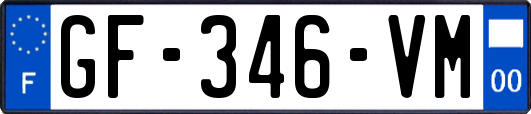 GF-346-VM