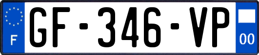 GF-346-VP