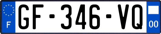 GF-346-VQ