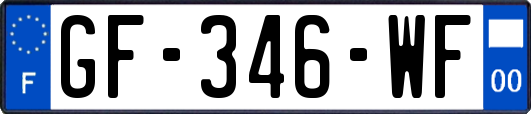 GF-346-WF