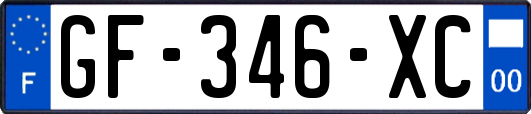 GF-346-XC