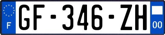 GF-346-ZH