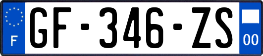 GF-346-ZS