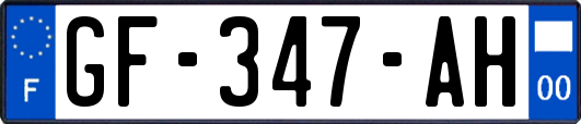 GF-347-AH