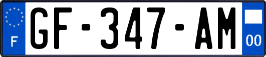 GF-347-AM