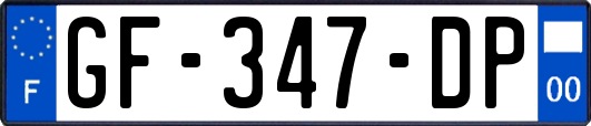 GF-347-DP