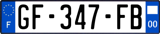 GF-347-FB